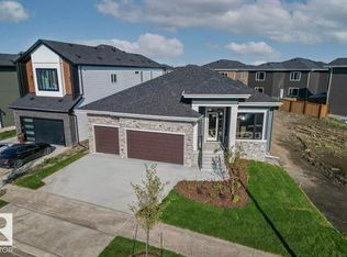 41 Eldridge Point, Saint Albert, AB T8N8C3