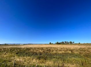 N Main St TRACT A, Sheridan, WY 82801