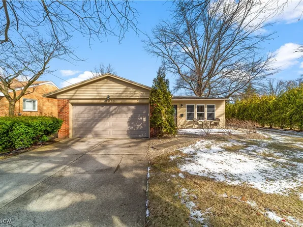 19020 Story Rd, Rocky River, OH 44116