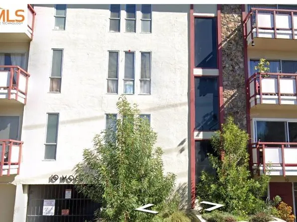 10 Moss Ave APT 24, Oakland, CA 94610