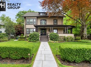 21 Clover St, Belmont, MA 02478