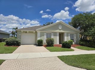 241 SW Lake Forest Way, Port Saint Lucie, FL 34986
