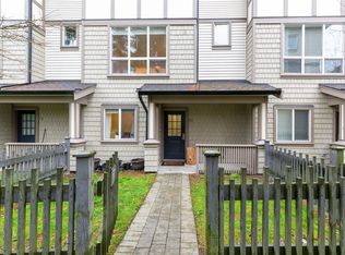 7848 209th St #57, Langley, BC V2Y 0M4