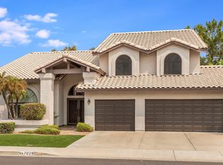 7028 W Kimberly Way, Glendale, AZ 85308