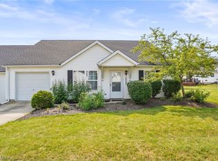 14725 Lakeview Dr, Middlefield, OH 44062