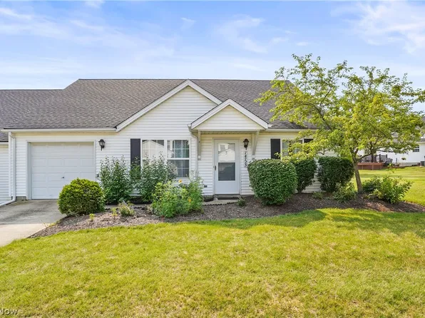 14725 Lakeview Dr, Middlefield, OH 44062