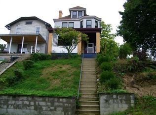 1032 Stratmore St, Pittsburgh, PA 15205
