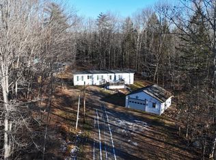 189 Commercial Street, Hartland, ME 04943