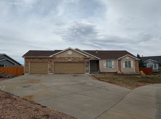 7728 Sapling Ct, Fountain, CO 80817