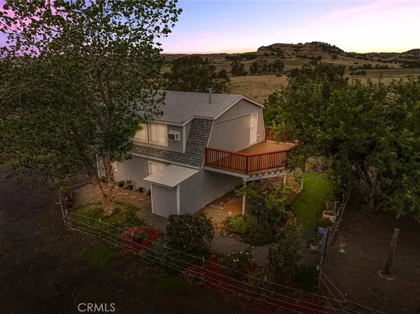 4364 Myvalli Dr, Butte Valley, CA 95965