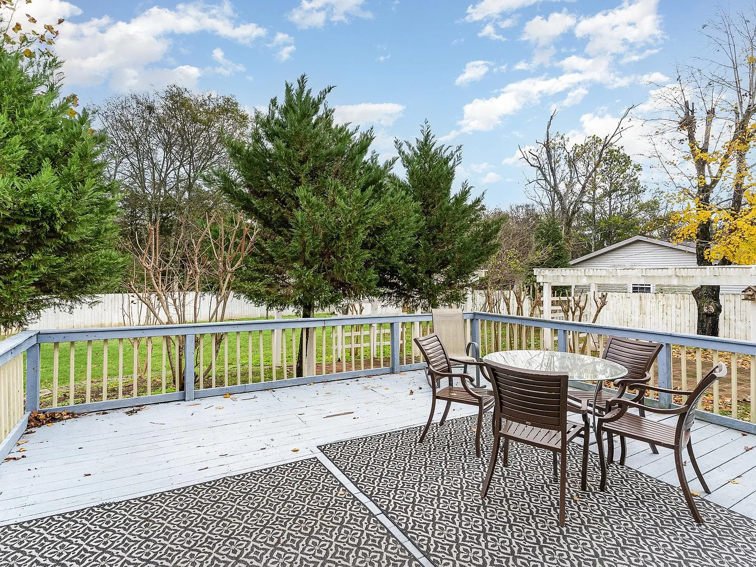 Bluewater Dr, Nashville — Photo 4