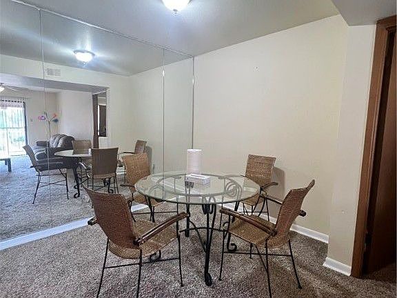 5th image of 904 University Dr E #106