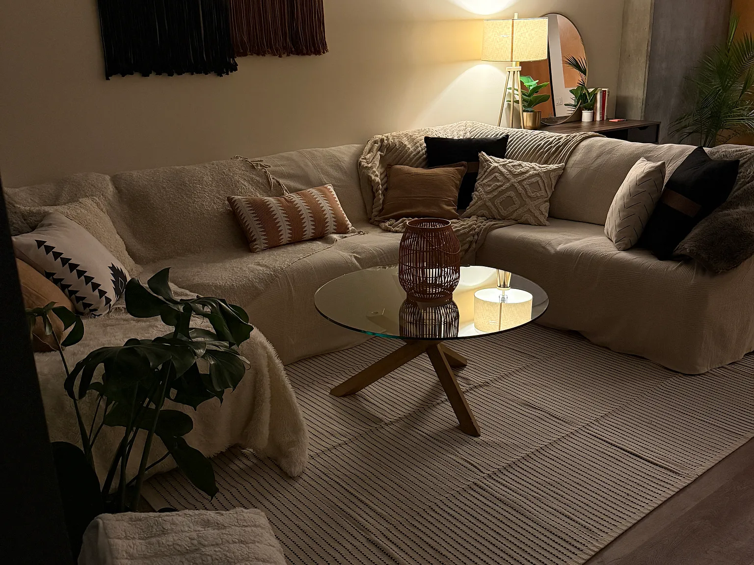 2 bed, 1155 sqft, $3,595 — Photo 2