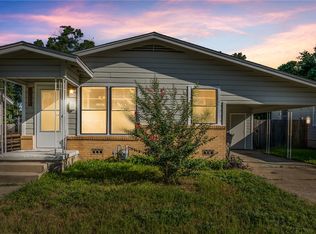 3413 Leland Ave, Waco, TX 76708