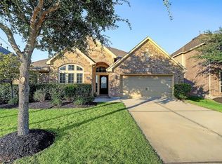 26814 Autumn Timbers Ln, Cypress, TX 77433