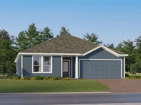 2938 Good Vibes Way, Clermont, FL 34714