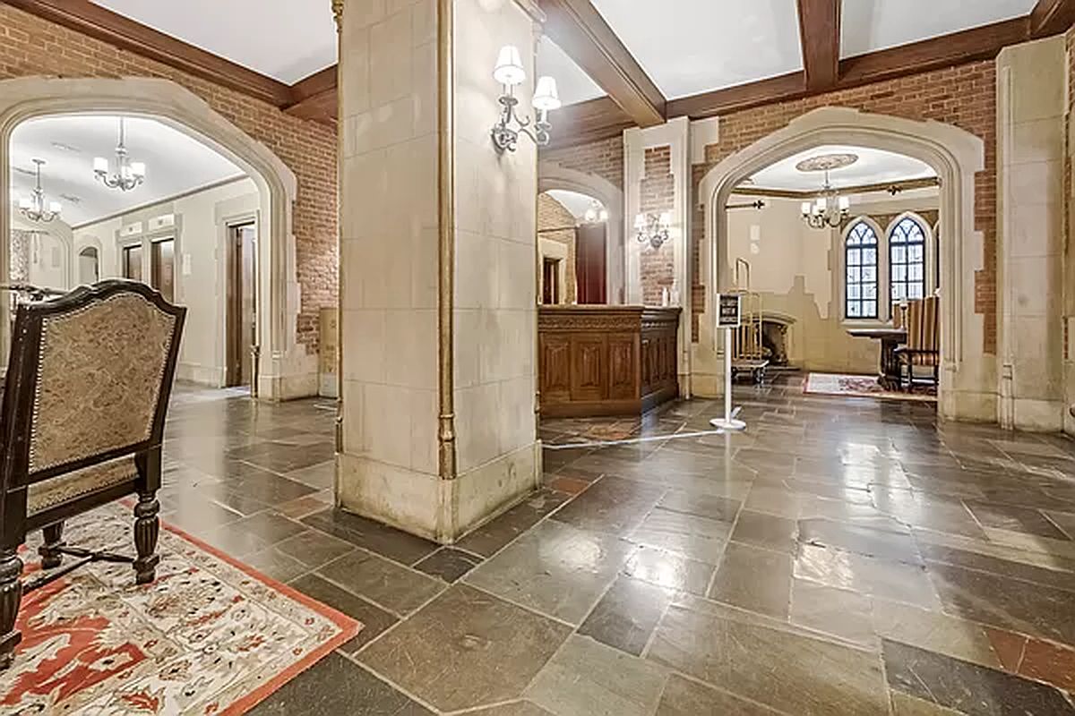 floor Image