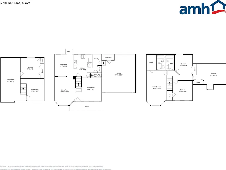 1779 Shari Ln — Photo 2