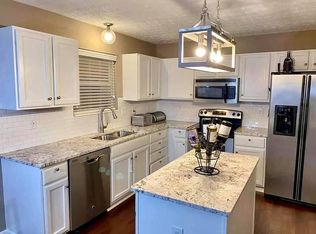 3554 Royal Dornoch Cir, Delaware, OH
