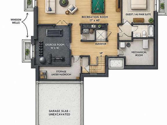 5th image of 5529 Devon Rd