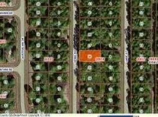 125 Hobo Rd, Rotonda West, FL 33947