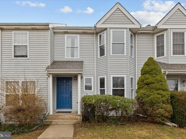 22 Cynthia Rd, Coatesville, PA 19320