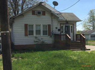 68 S Robert St, Sewaren, NJ 07077