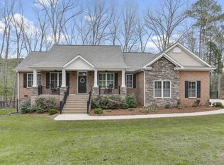 761 Harborview Dr, Prosperity, SC 29127