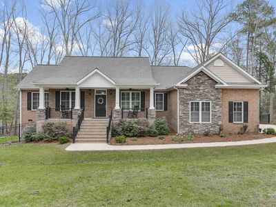 761 Harborview Dr, Prosperity, SC, 29127