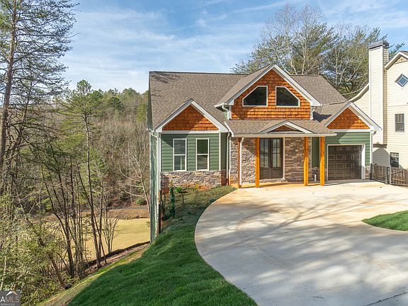 144 Rosen Strasse, Helen, GA 30545 | MLS #10266889 | Zillow