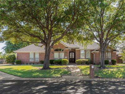 4608 Slice Ct, College Station, TX, 77845