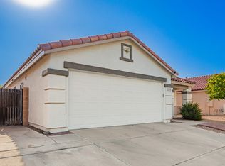 1116 S 53rd St, Mesa, AZ 85206