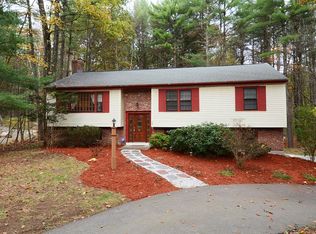 103 Hayward Rd, Acton, MA 01720