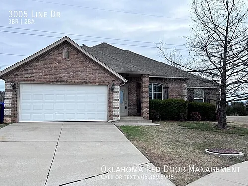 3005 Line Dr Photo 1