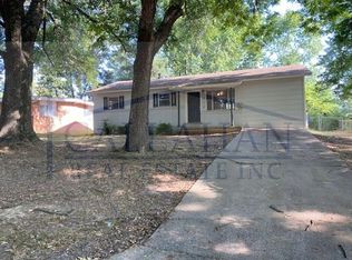 1512 Gregory St, Jacksonville, AR 72076
