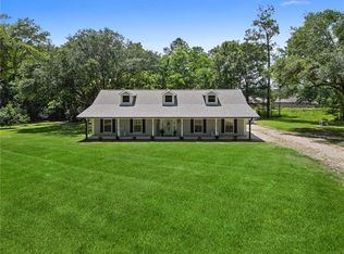 39677 Lees Landing Rd, Ponchatoula, LA 70454