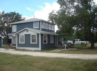 3905 NW County Road 3207, Dawson, TX 76639