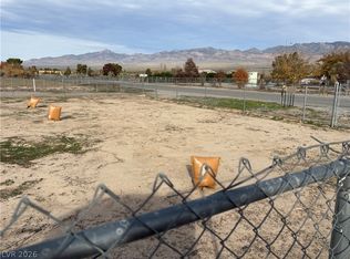 5580 Johnnie Mine St, Pahrump, NV 89060