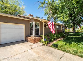 1809 Chaco Ave, Farmington, NM 87401