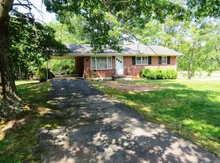 36 Hall Harbour Rd, Bassett, VA 24055
