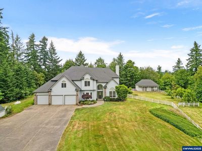 4549 Circuit Rider Ln S, Salem, OR, 97302
