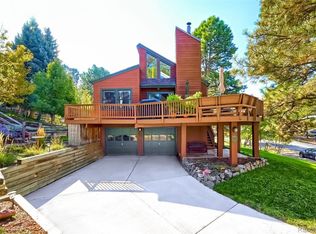 6142 Cantrell Way, Parker, CO 80134