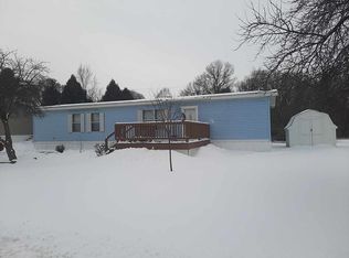 7272 W Maize Dr NE, Belmont, MI 49306