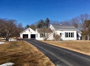 414 County Route 405, Greenville, NY 12083