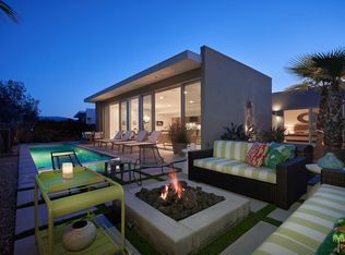 650 Equinox Way, Palm Springs, CA 92262