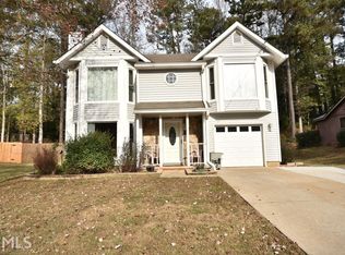 5565 Weatherford Rd, Norcross, GA 30093
