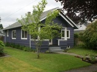 524 Talcott St, Sedro Woolley, WA 98284