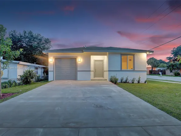 2872 NW 2nd St, Ft Lauderdale, FL 33311