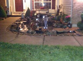 3323 Post View Dr, O'Fallon, MO 63368