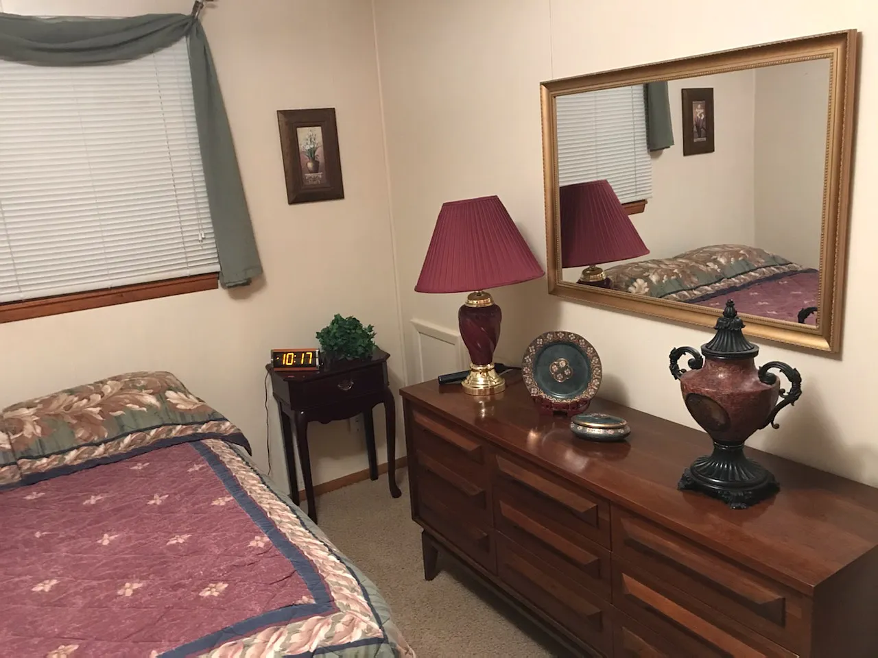 2 bed, 1100 sqft, $1,395 — Photo 2